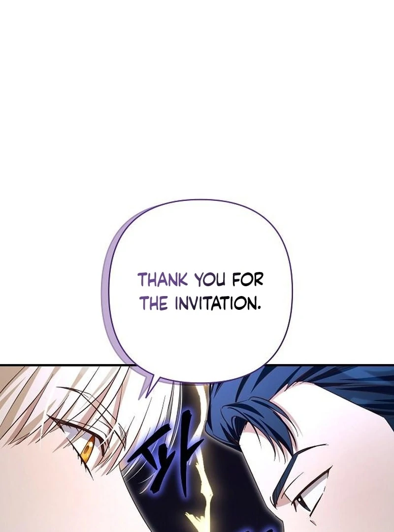 The Grand Duke’s Bride is a Hellborn Warrior Chapter 34 - Page 113