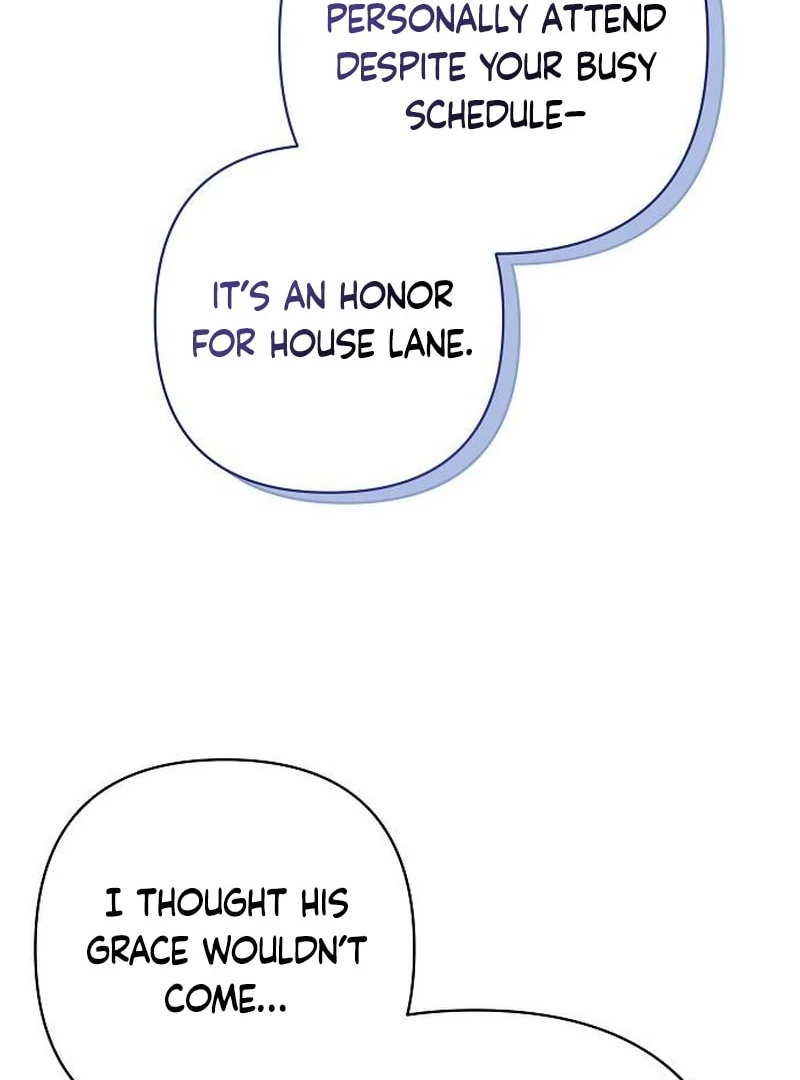 The Grand Duke’s Bride is a Hellborn Warrior Chapter 34 - Page 115