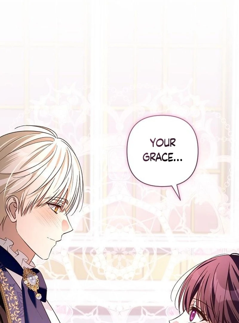 The Grand Duke’s Bride is a Hellborn Warrior Chapter 34 - Page 133