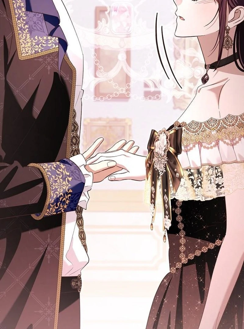 The Grand Duke’s Bride is a Hellborn Warrior Chapter 34 - Page 134