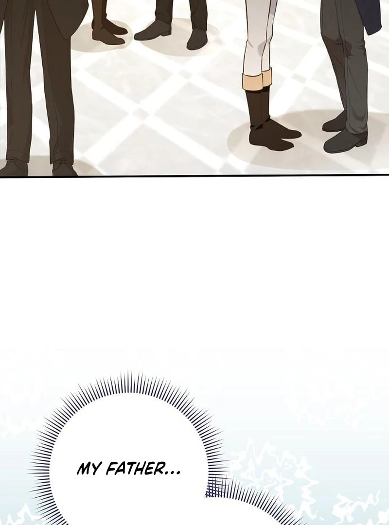 The Grand Duke’s Bride is a Hellborn Warrior Chapter 34 - Page 32