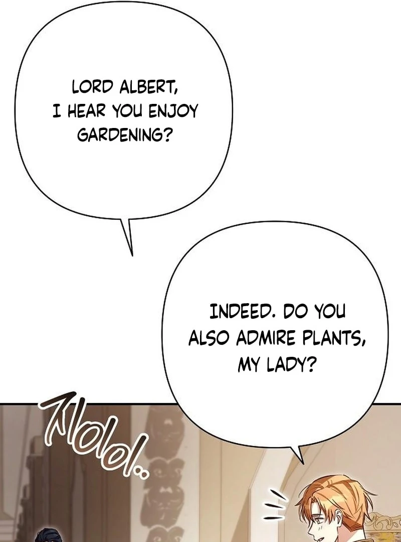 The Grand Duke’s Bride is a Hellborn Warrior Chapter 34 - Page 38