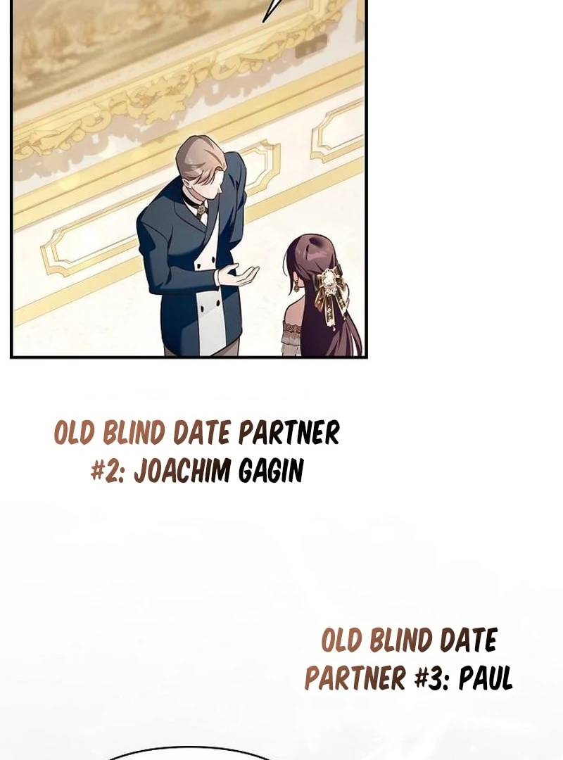 The Grand Duke’s Bride is a Hellborn Warrior Chapter 34 - Page 47