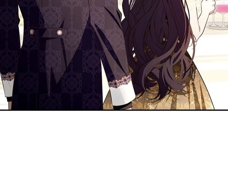 The Grand Duke’s Bride is a Hellborn Warrior Chapter 34 - Page 53