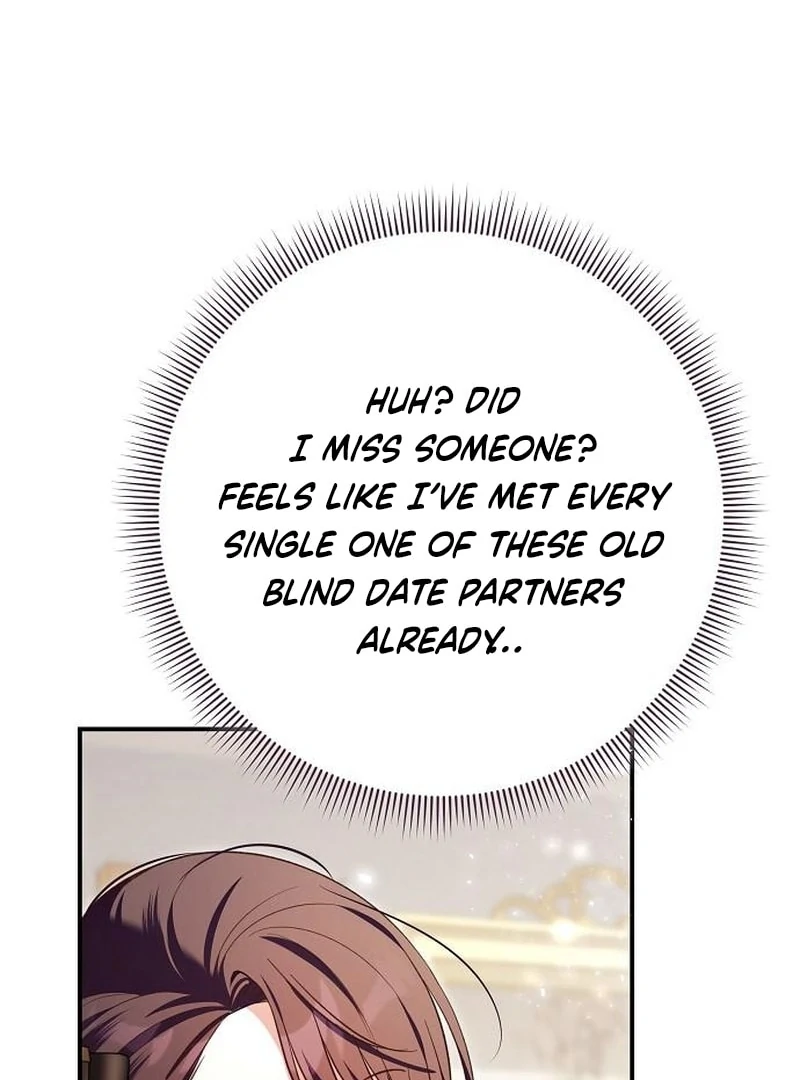 The Grand Duke’s Bride is a Hellborn Warrior Chapter 34 - Page 54