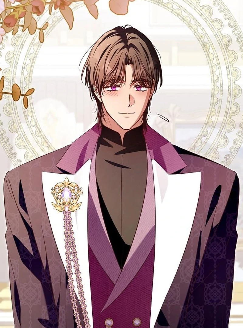 The Grand Duke’s Bride is a Hellborn Warrior Chapter 34 - Page 56