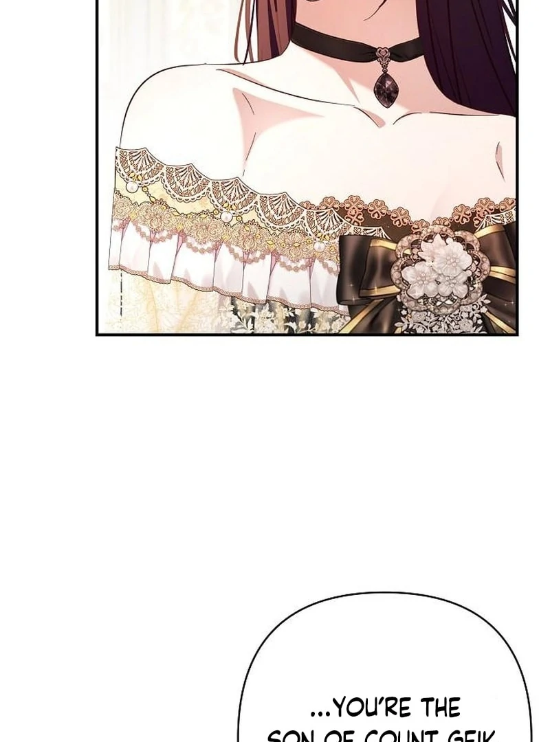 The Grand Duke’s Bride is a Hellborn Warrior Chapter 34 - Page 59