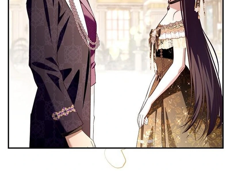 The Grand Duke’s Bride is a Hellborn Warrior Chapter 34 - Page 61