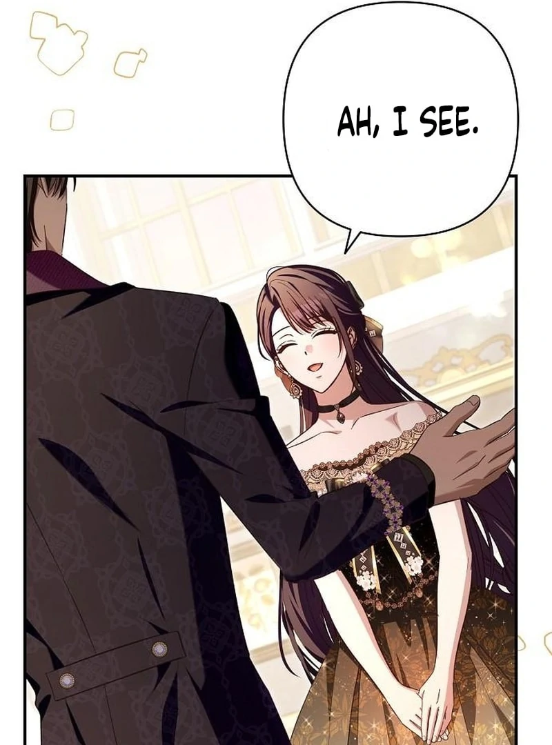 The Grand Duke’s Bride is a Hellborn Warrior Chapter 34 - Page 63