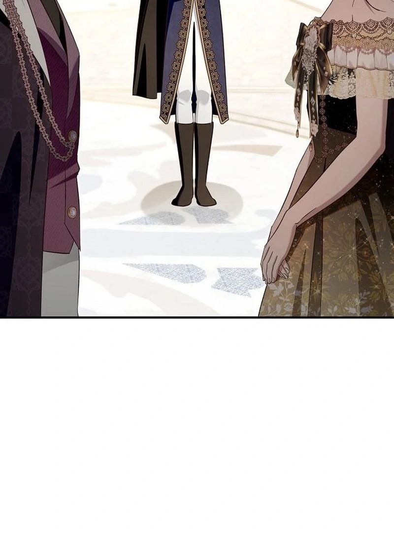 The Grand Duke’s Bride is a Hellborn Warrior Chapter 34 - Page 67