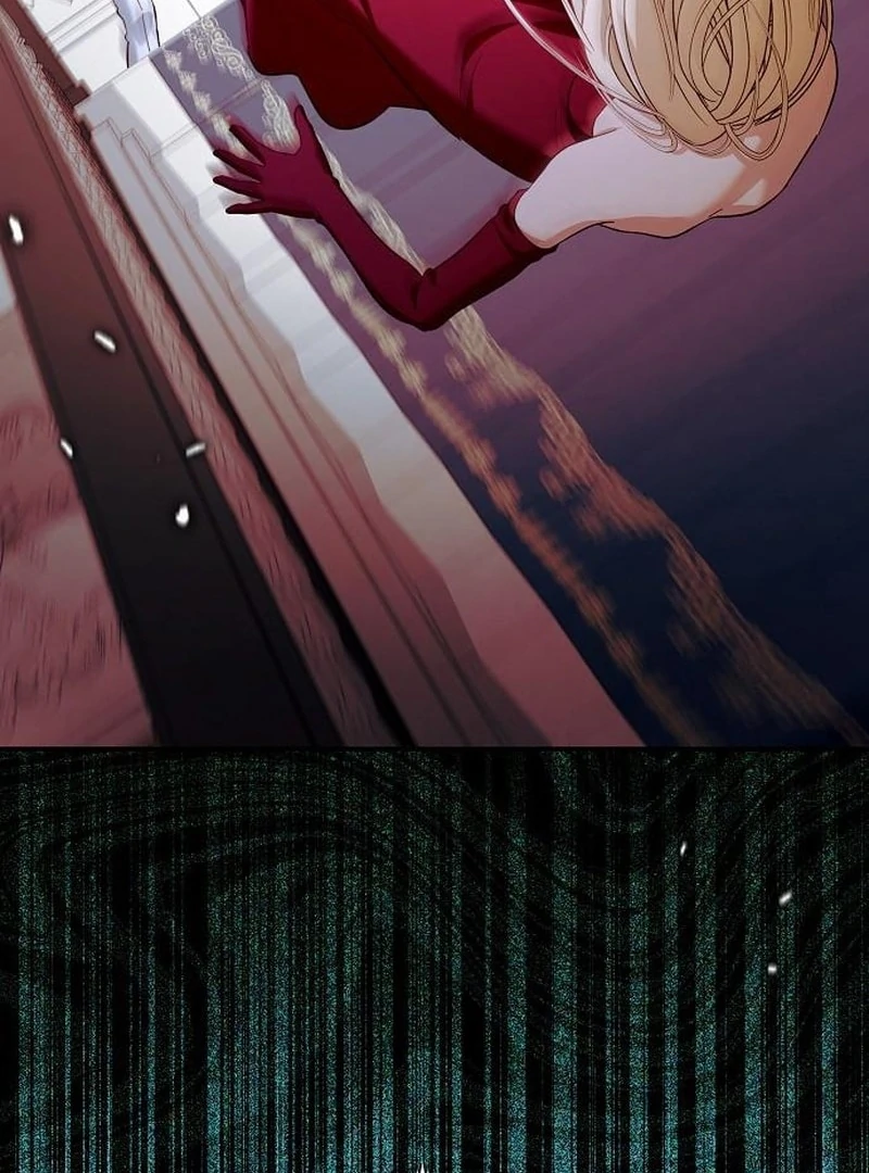 The Grand Duke’s Bride is a Hellborn Warrior Chapter 34 - Page 74