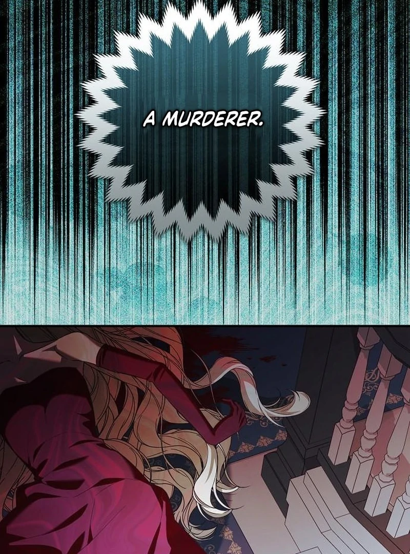 The Grand Duke’s Bride is a Hellborn Warrior Chapter 34 - Page 75