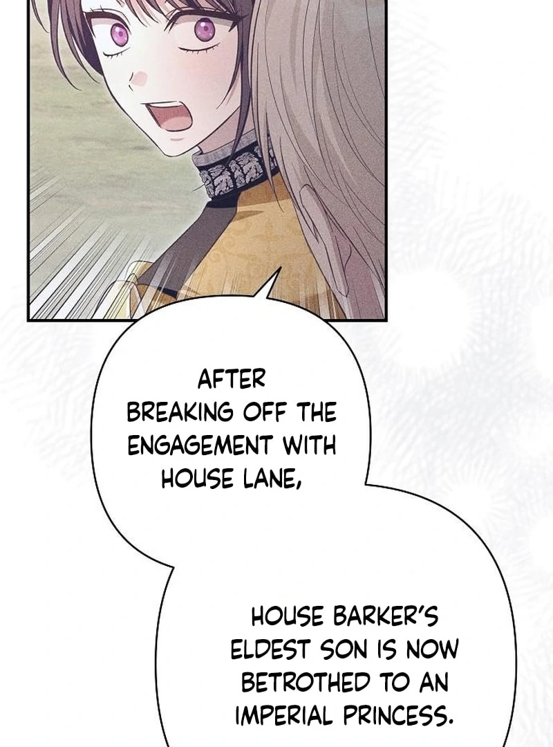 The Grand Duke’s Bride is a Hellborn Warrior Chapter 34 - Page 78