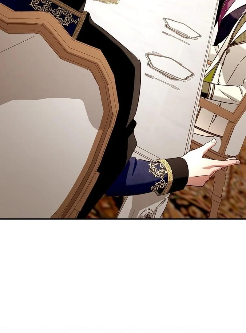 The Grand Duke’s Bride is a Hellborn Warrior Chapter 34 - Page 84