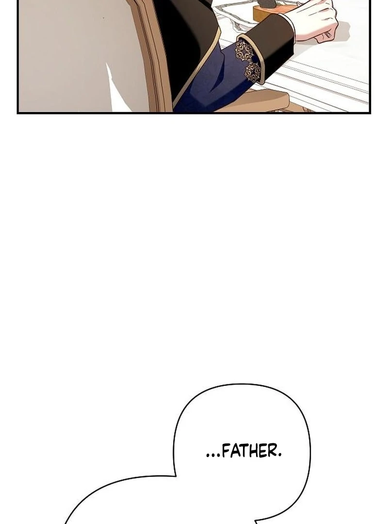 The Grand Duke’s Bride is a Hellborn Warrior Chapter 34 - Page 86