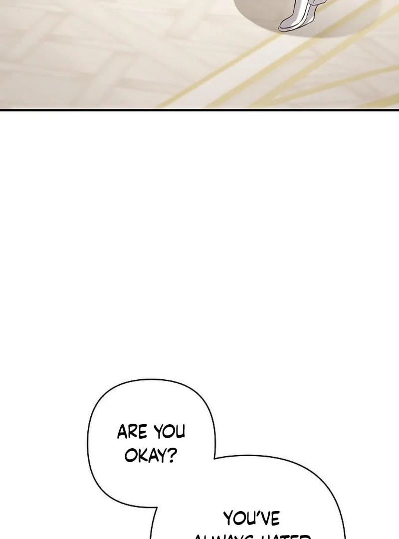 The Grand Duke’s Bride is a Hellborn Warrior Chapter 34 - Page 93