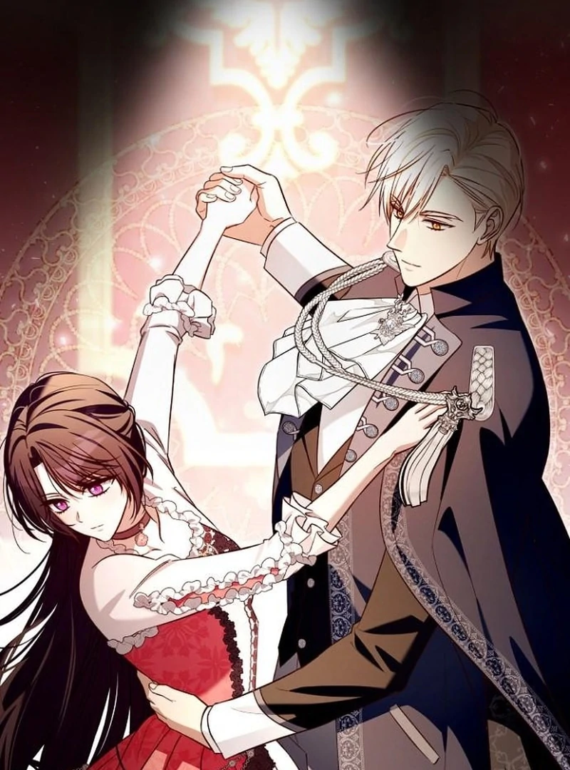 The Grand Duke’s Bride is a Hellborn Warrior Chapter 35 - Page 100