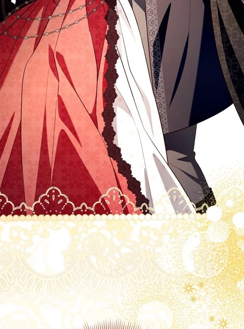 The Grand Duke’s Bride is a Hellborn Warrior Chapter 35 - Page 101