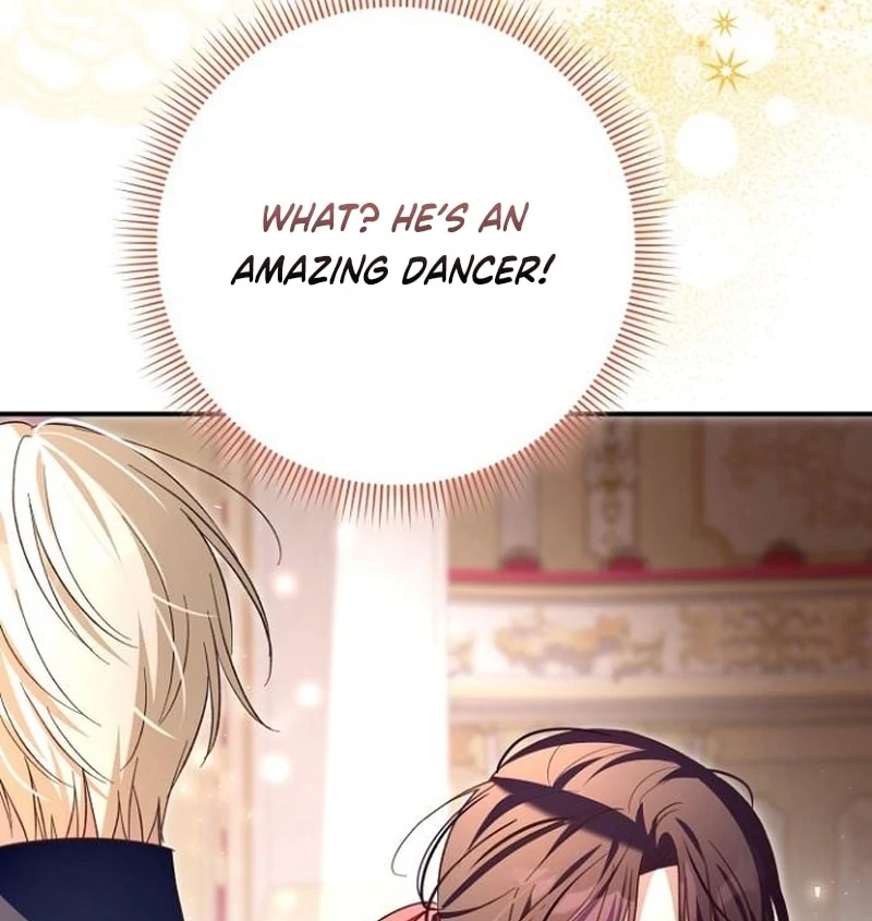 The Grand Duke’s Bride is a Hellborn Warrior Chapter 35 - Page 102