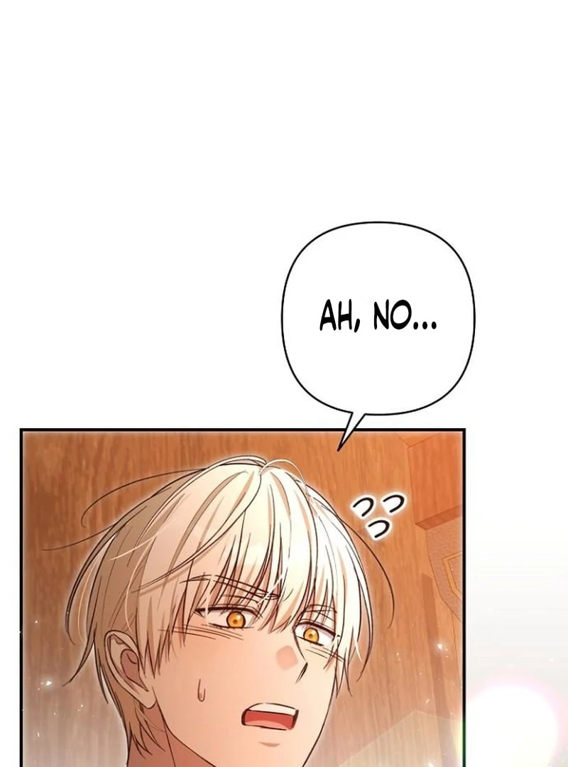 The Grand Duke’s Bride is a Hellborn Warrior Chapter 35 - Page 11