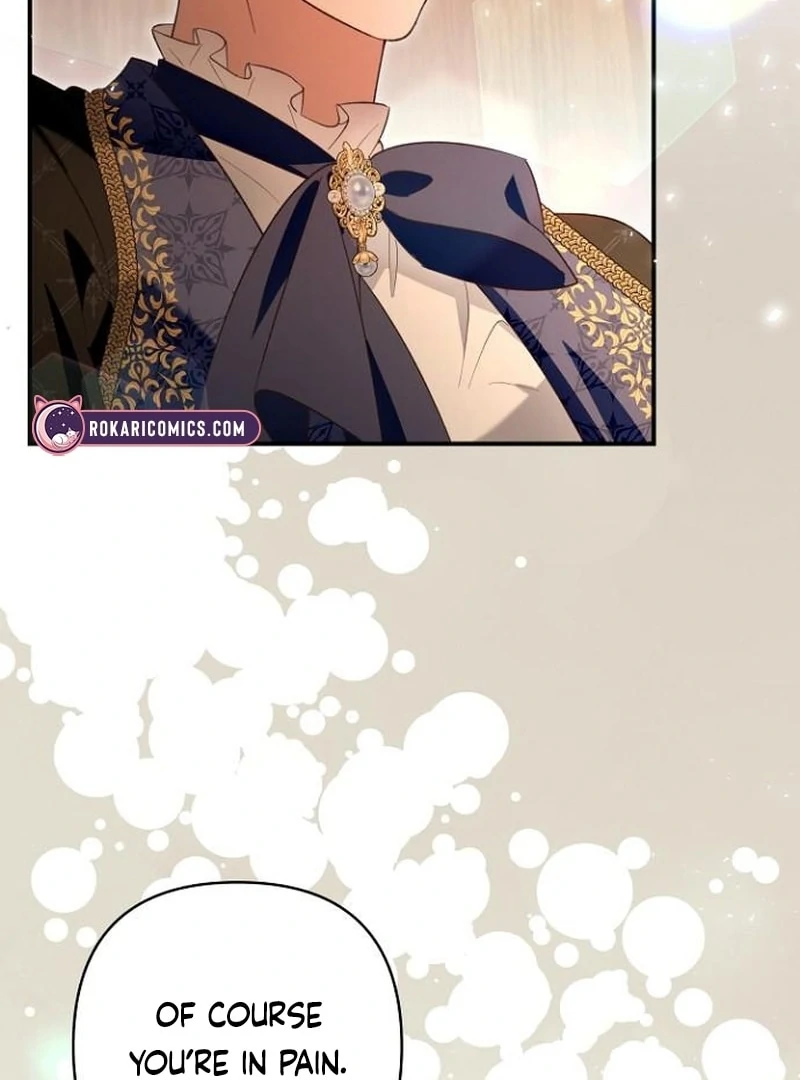 The Grand Duke’s Bride is a Hellborn Warrior Chapter 35 - Page 12