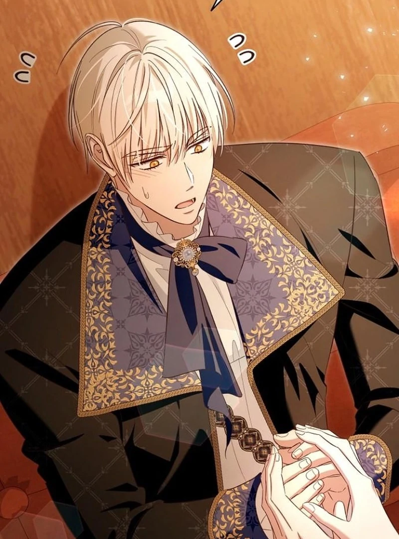 The Grand Duke’s Bride is a Hellborn Warrior Chapter 35 - Page 15