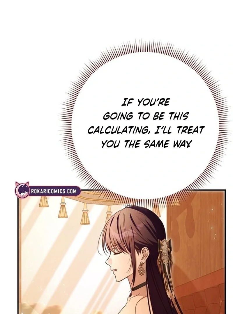 The Grand Duke’s Bride is a Hellborn Warrior Chapter 35 - Page 30