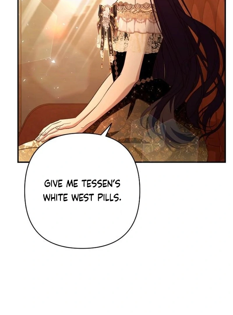 The Grand Duke’s Bride is a Hellborn Warrior Chapter 35 - Page 31