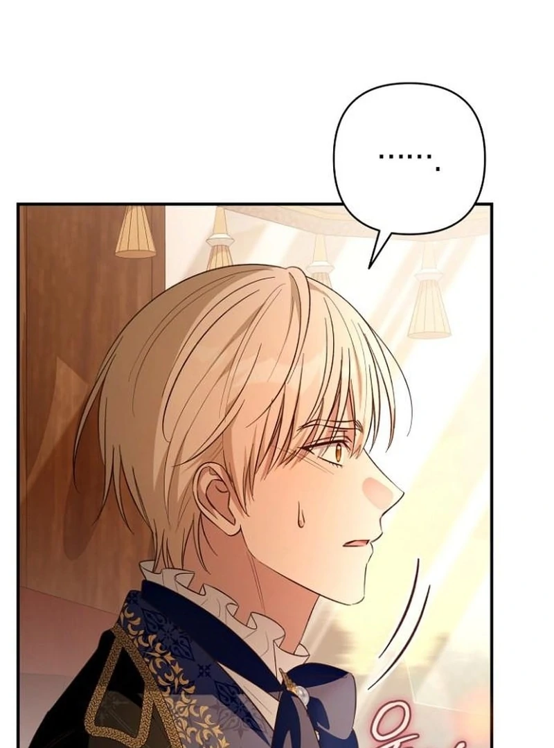 The Grand Duke’s Bride is a Hellborn Warrior Chapter 35 - Page 32