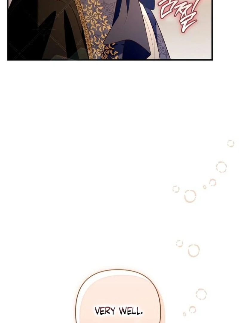 The Grand Duke’s Bride is a Hellborn Warrior Chapter 35 - Page 33