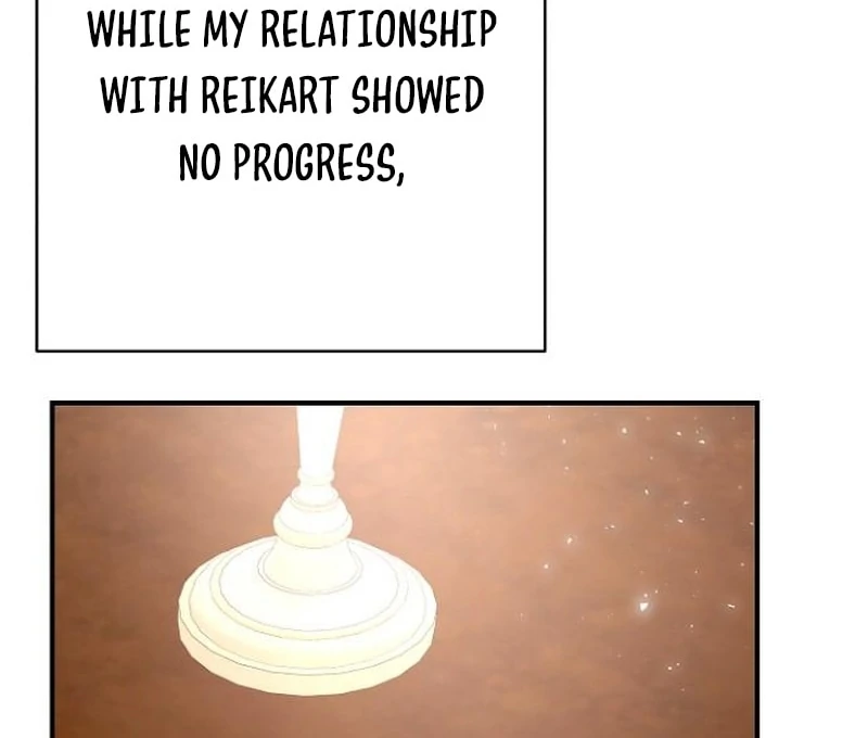 The Grand Duke’s Bride is a Hellborn Warrior Chapter 35 - Page 36