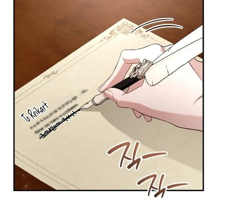 The Grand Duke’s Bride is a Hellborn Warrior Chapter 35 - Page 37