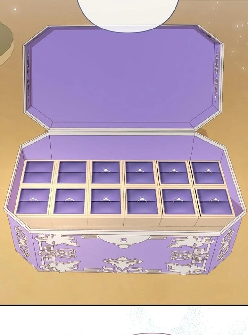 The Grand Duke’s Bride is a Hellborn Warrior Chapter 35 - Page 45