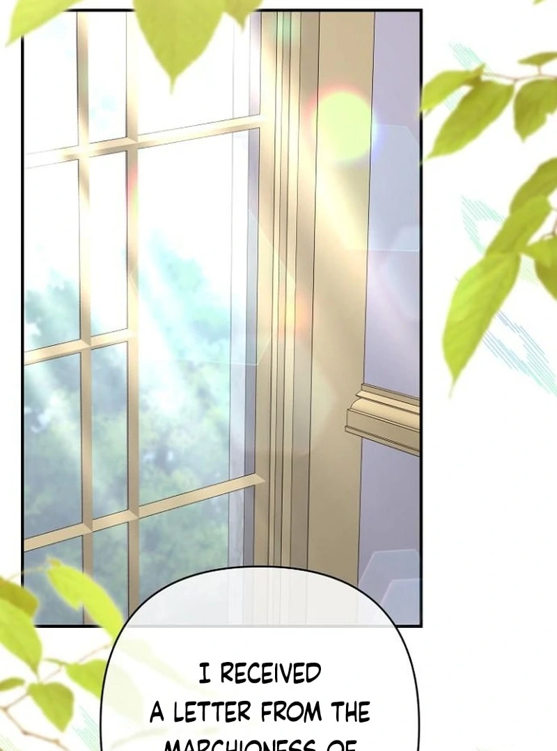 The Grand Duke’s Bride is a Hellborn Warrior Chapter 35 - Page 50