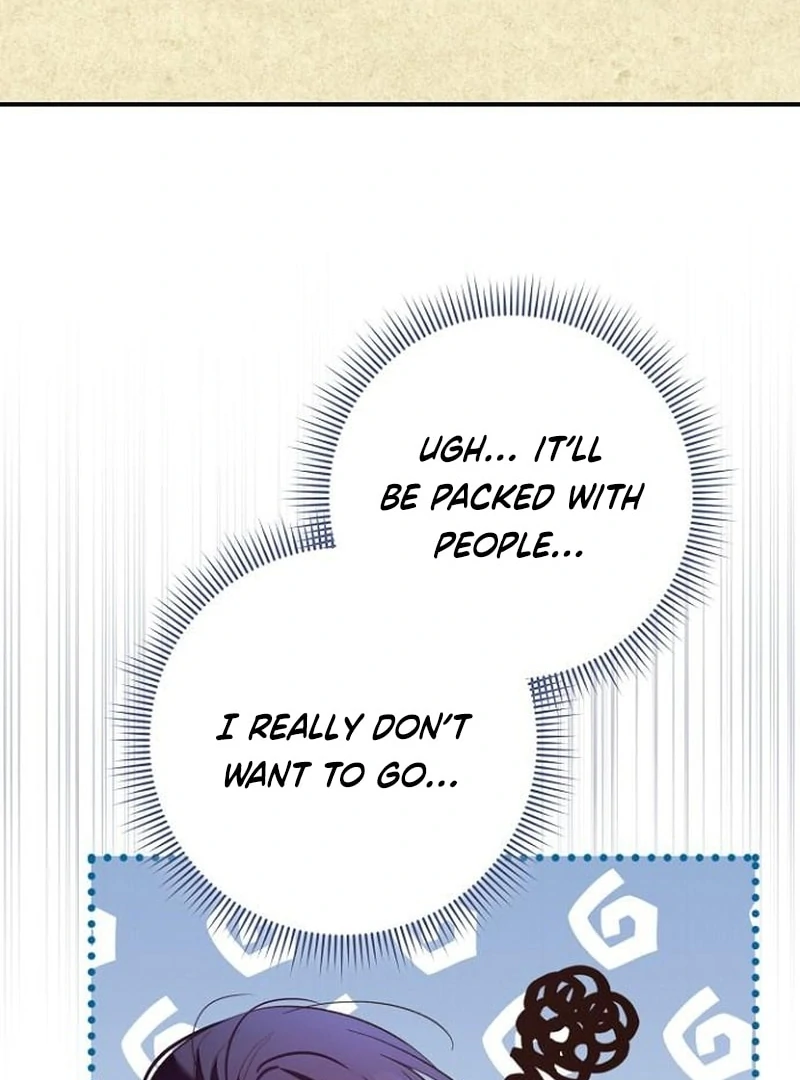 The Grand Duke’s Bride is a Hellborn Warrior Chapter 35 - Page 52