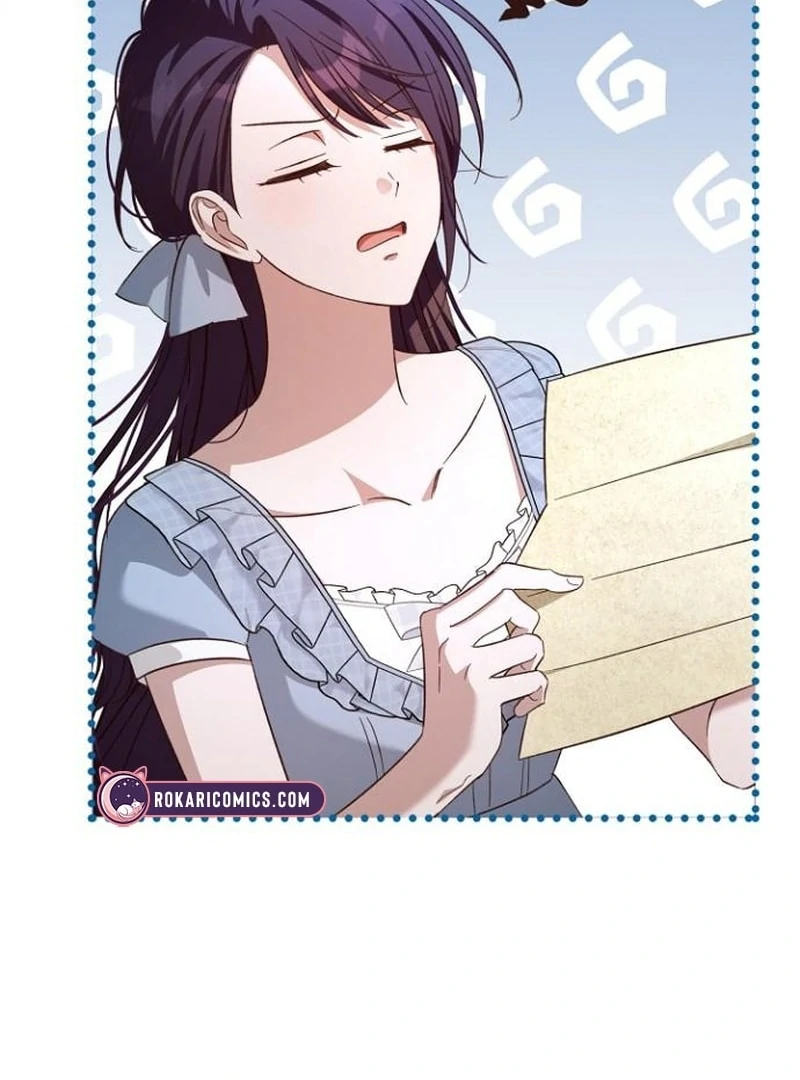 The Grand Duke’s Bride is a Hellborn Warrior Chapter 35 - Page 53