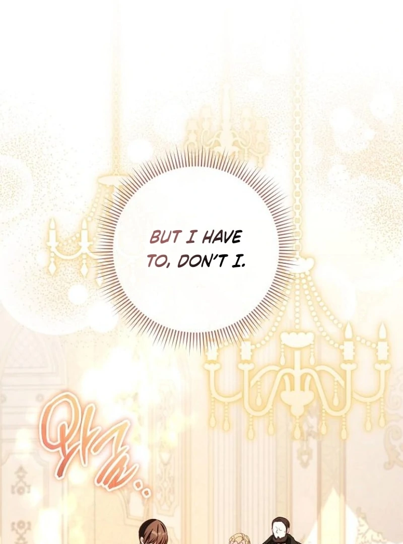 The Grand Duke’s Bride is a Hellborn Warrior Chapter 35 - Page 54