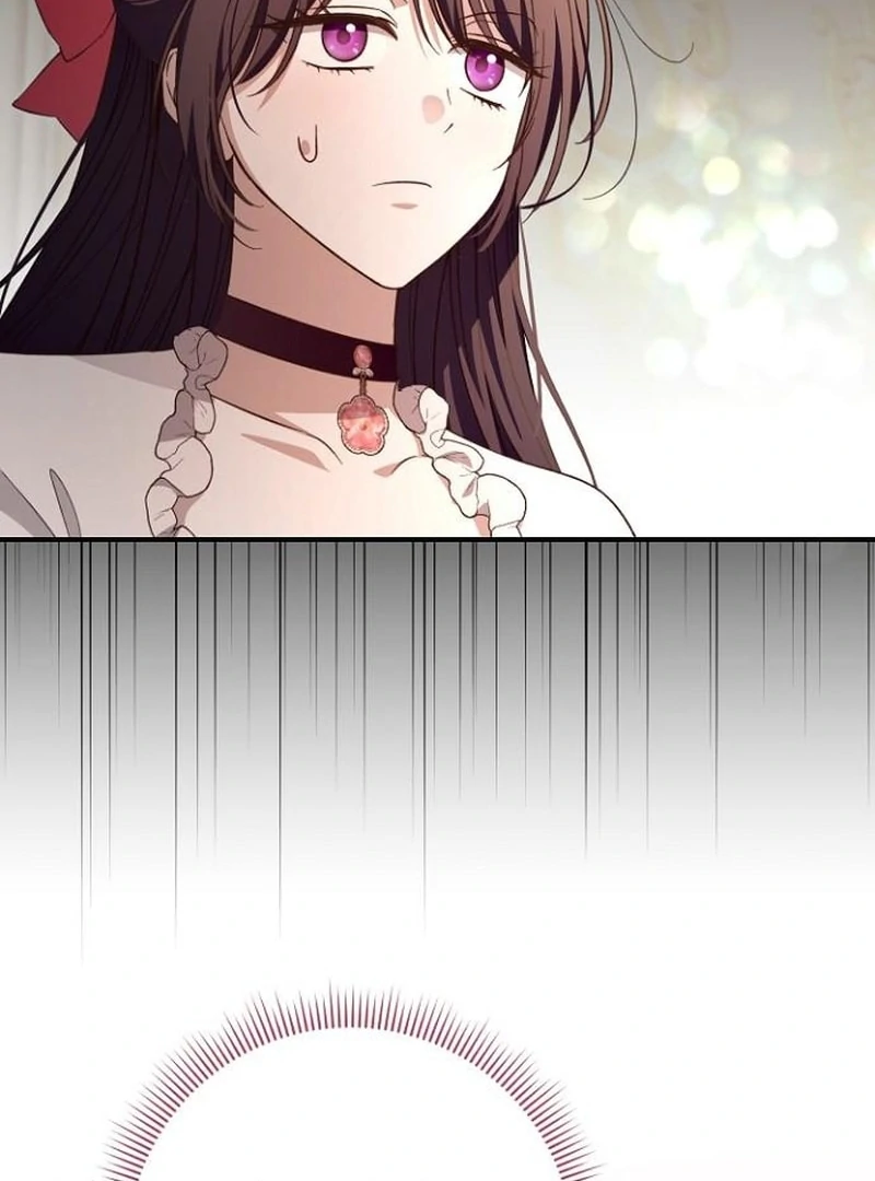 The Grand Duke’s Bride is a Hellborn Warrior Chapter 35 - Page 60