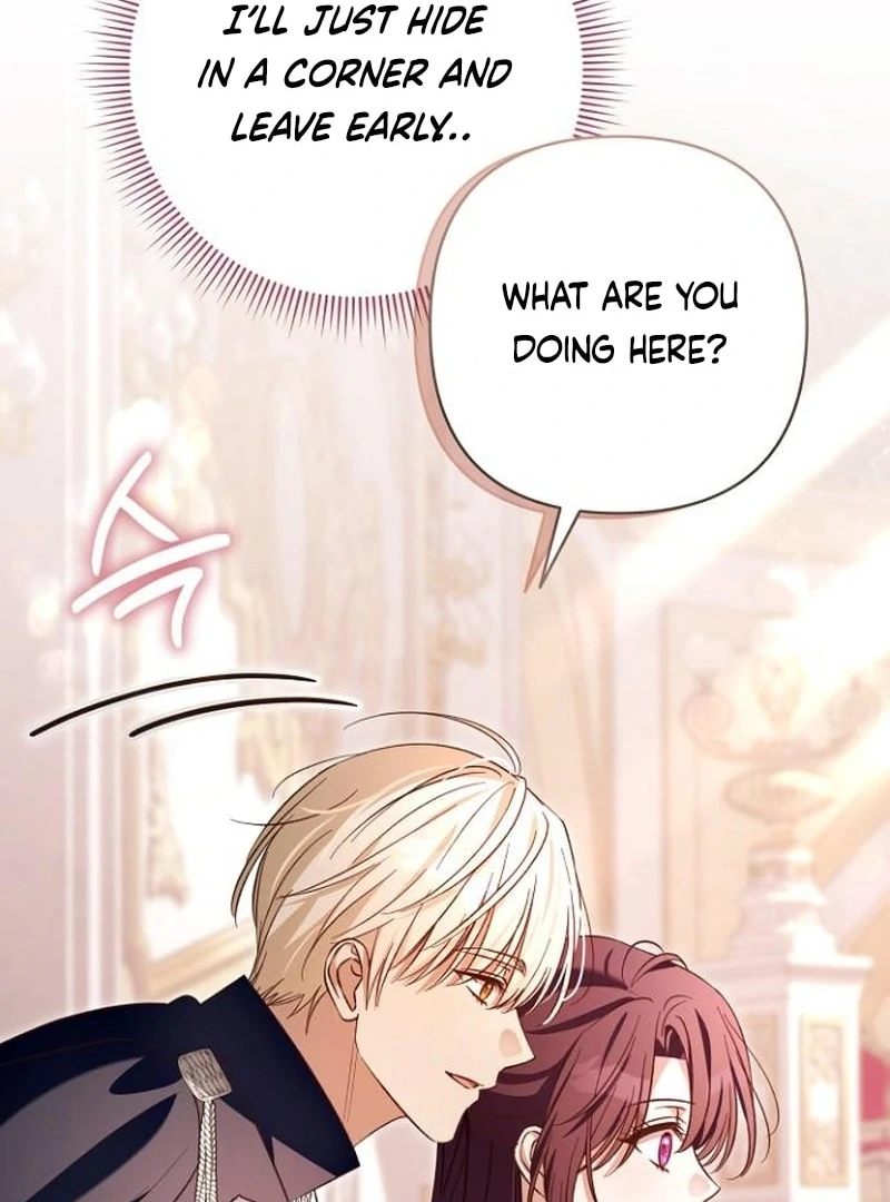 The Grand Duke’s Bride is a Hellborn Warrior Chapter 35 - Page 61