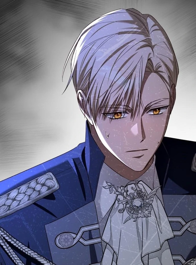 The Grand Duke’s Bride is a Hellborn Warrior Chapter 35 - Page 72