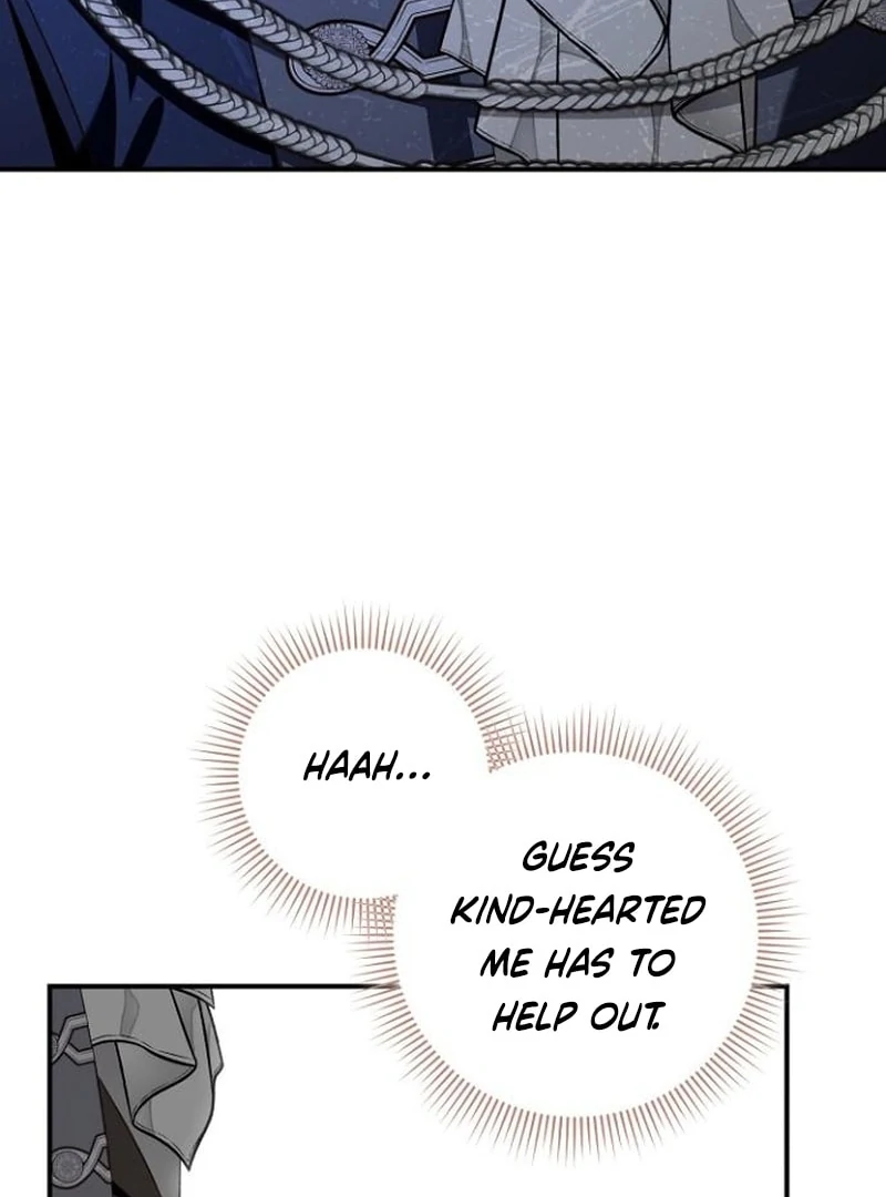 The Grand Duke’s Bride is a Hellborn Warrior Chapter 35 - Page 73