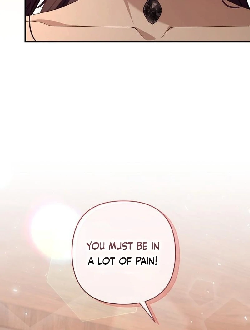 The Grand Duke’s Bride is a Hellborn Warrior Chapter 35 - Page 8