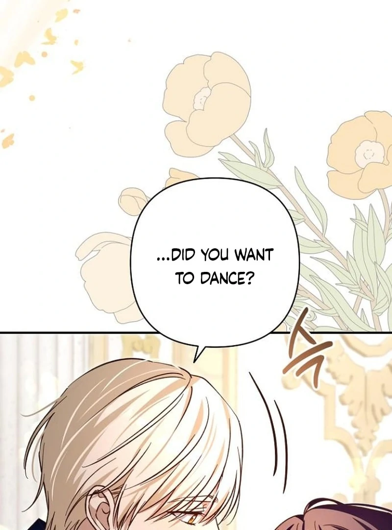 The Grand Duke’s Bride is a Hellborn Warrior Chapter 35 - Page 83