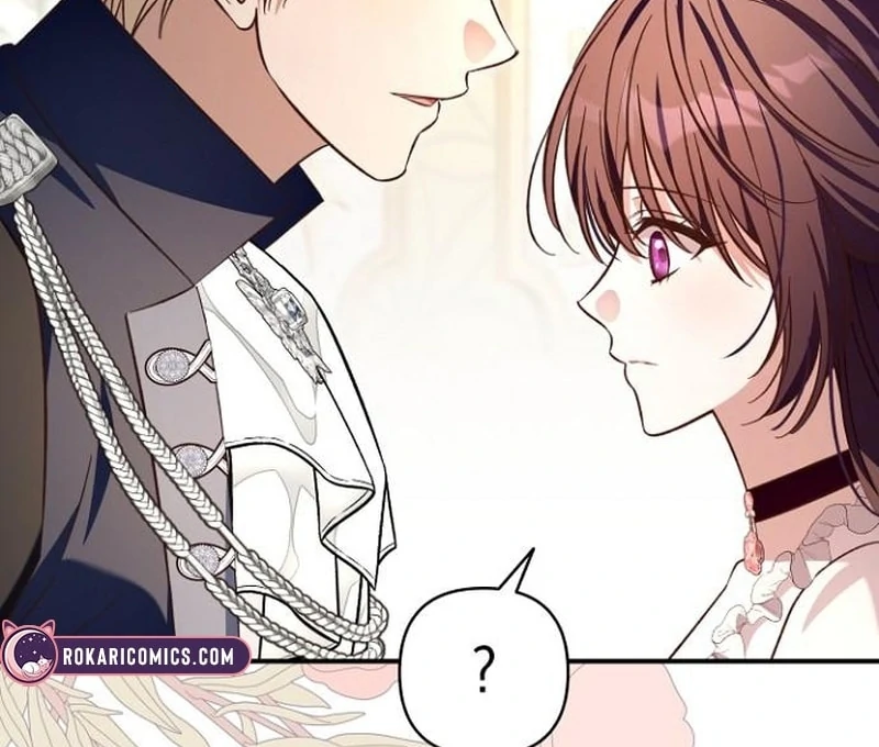 The Grand Duke’s Bride is a Hellborn Warrior Chapter 35 - Page 84