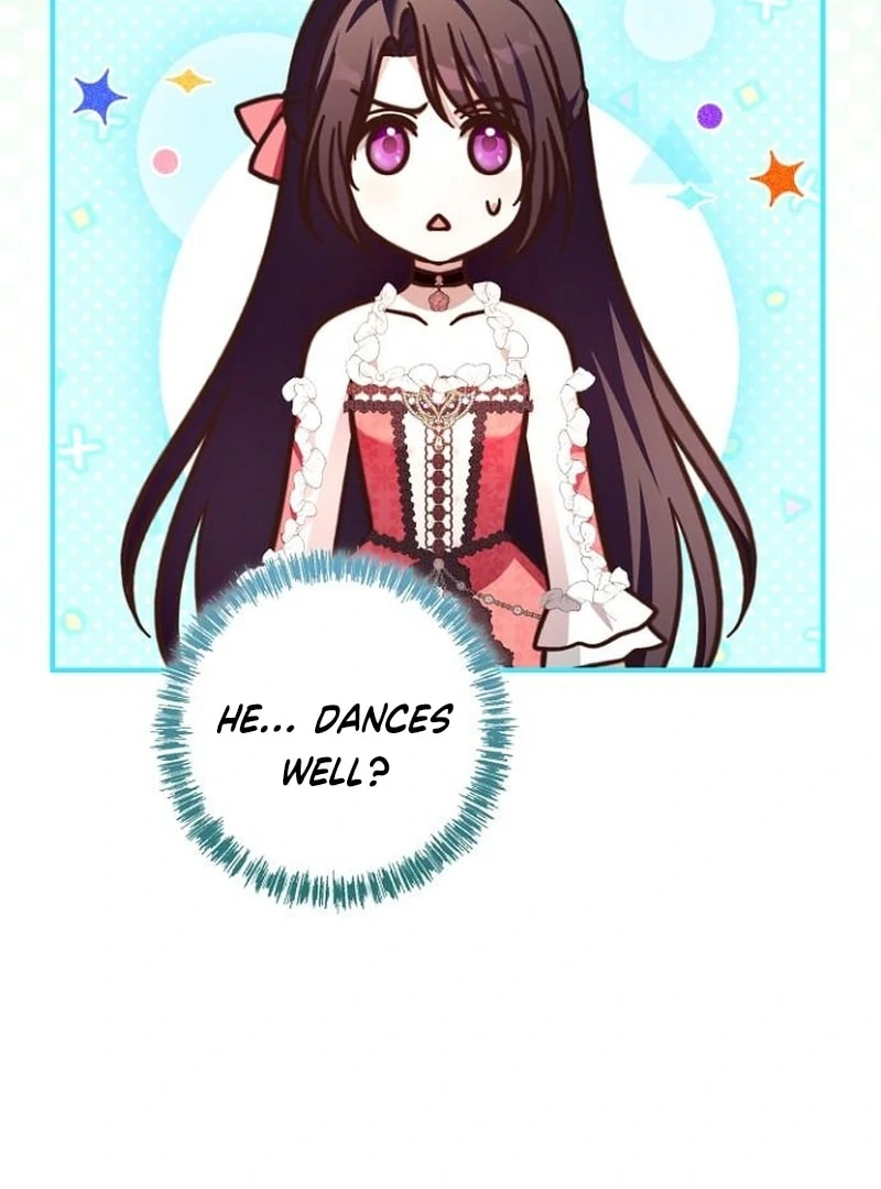 The Grand Duke’s Bride is a Hellborn Warrior Chapter 35 - Page 88