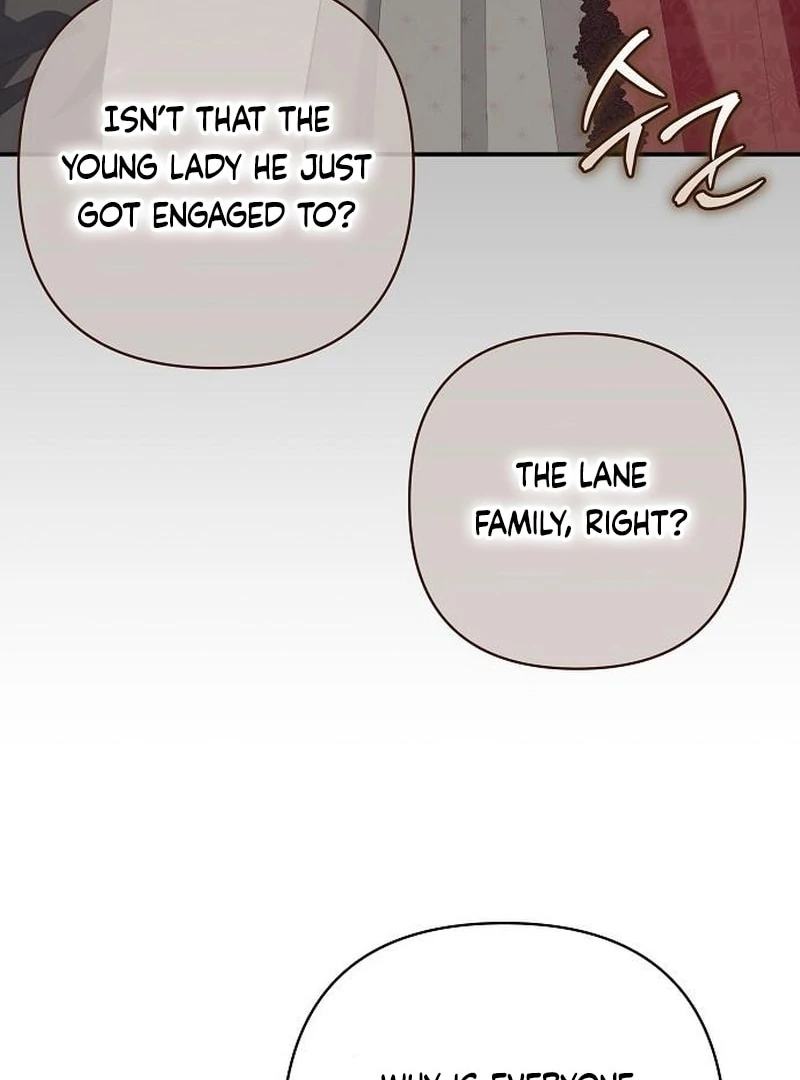 The Grand Duke’s Bride is a Hellborn Warrior Chapter 35 - Page 96