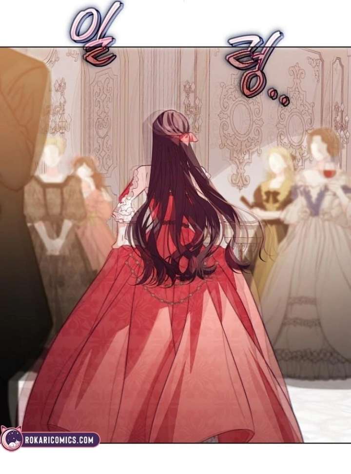 The Grand Duke’s Bride is a Hellborn Warrior Chapter 36 - Page 10