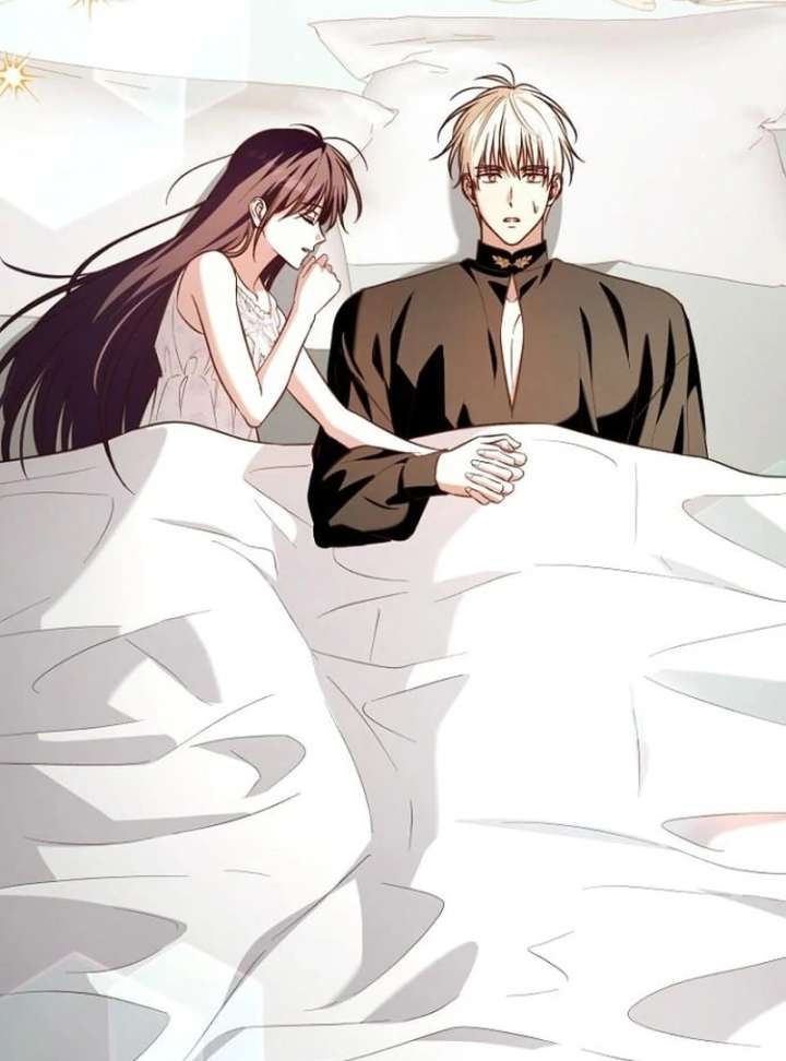 The Grand Duke’s Bride is a Hellborn Warrior Chapter 36 - Page 113