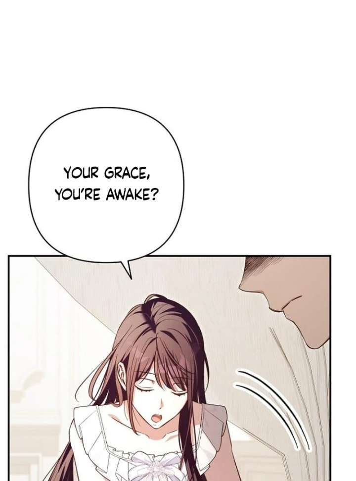 The Grand Duke’s Bride is a Hellborn Warrior Chapter 36 - Page 128