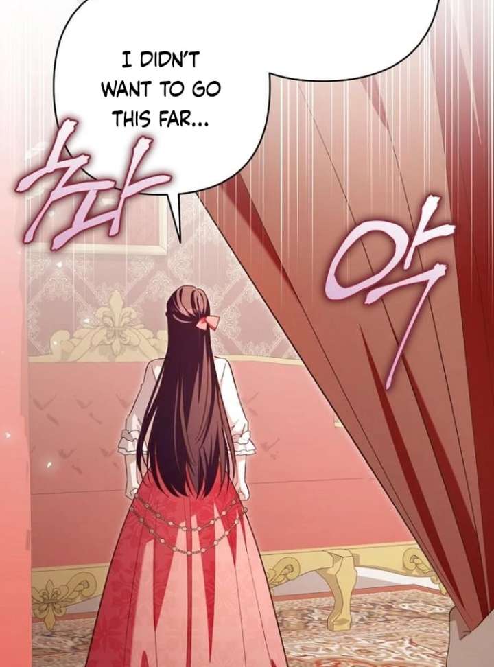 The Grand Duke’s Bride is a Hellborn Warrior Chapter 36 - Page 13